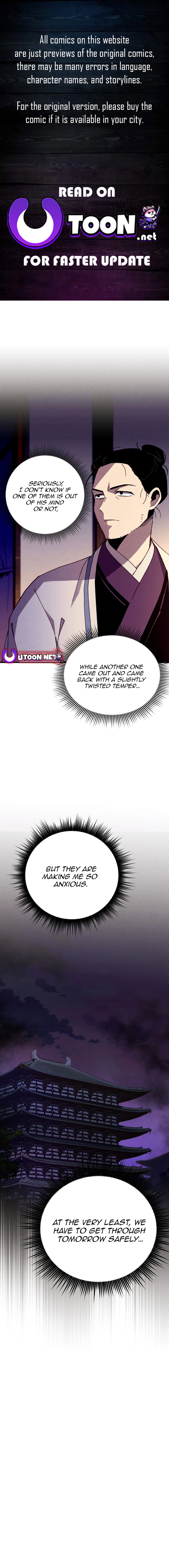 Read Lightning Degree Manga Online