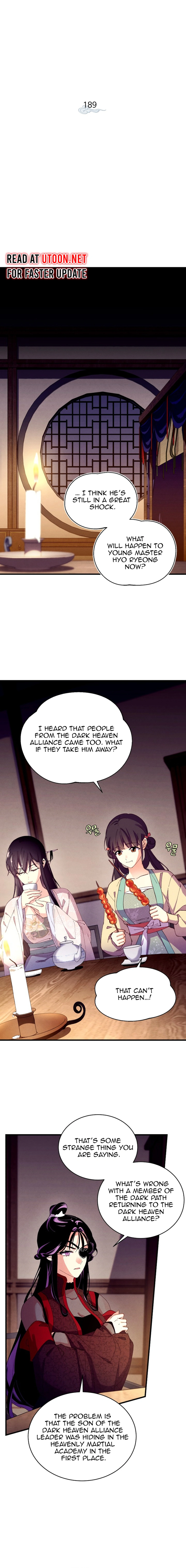 Read Lightning Degree Manga Online