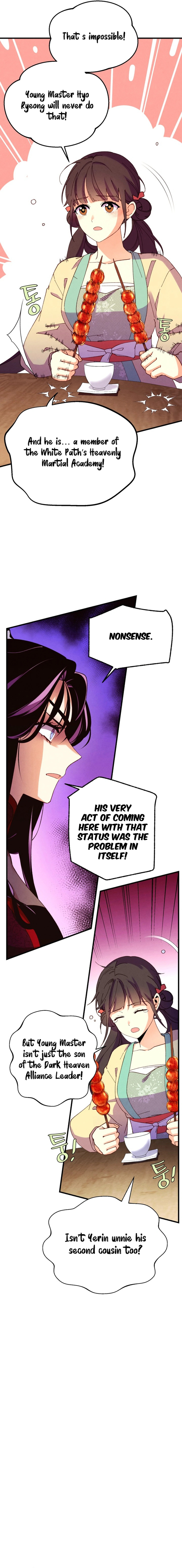 Read Lightning Degree Manga Online