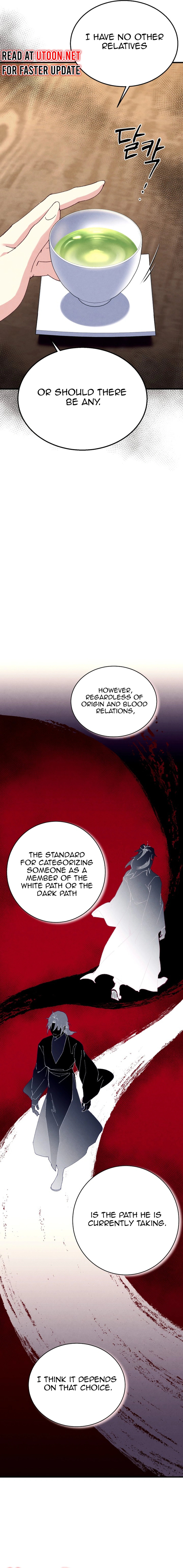 Read Lightning Degree Manga Online