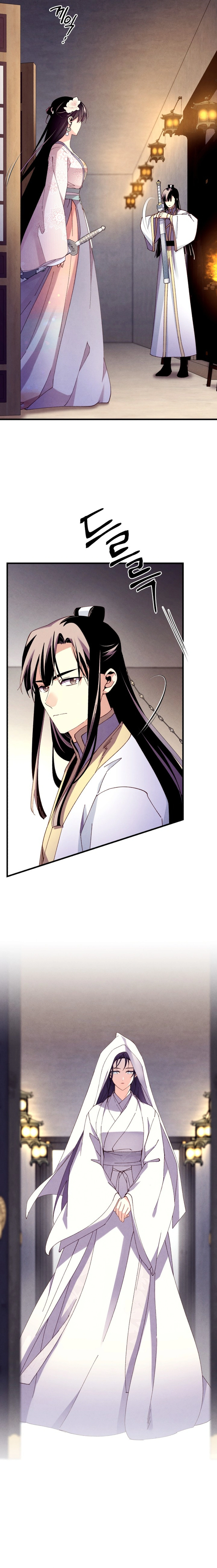 Read Lightning Degree Manga Online