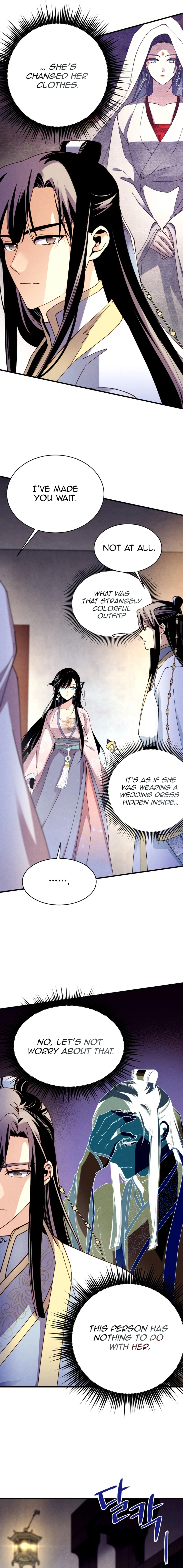 Read Lightning Degree Manga Online