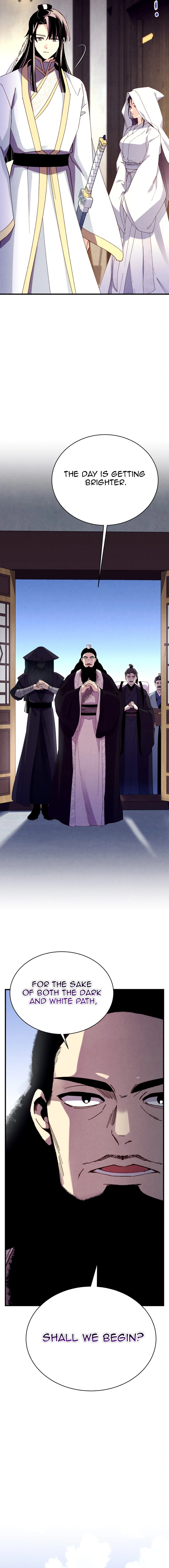 Read Lightning Degree Manga Online