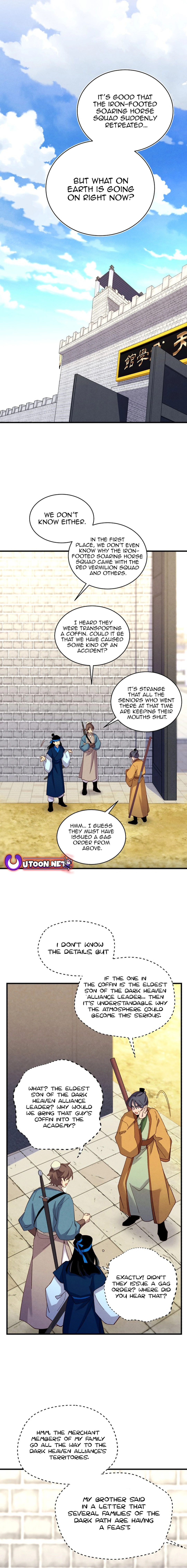 Read Lightning Degree Manga Online