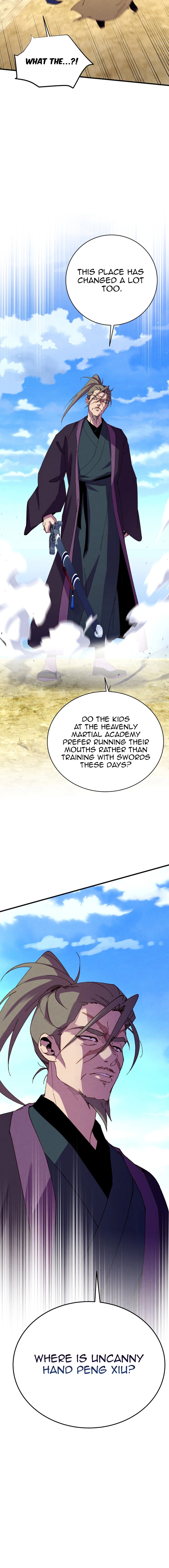 Read Lightning Degree Manga Online