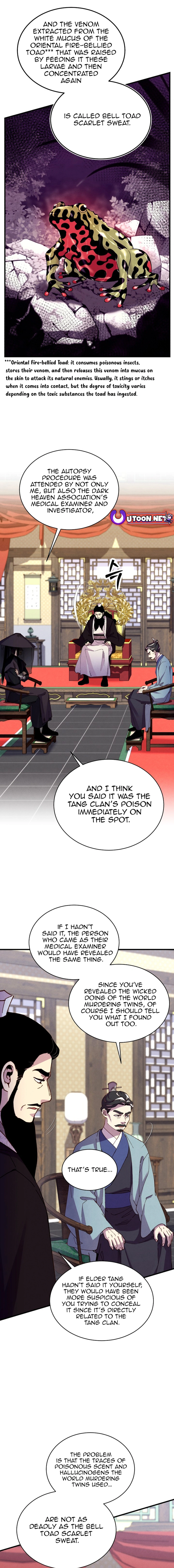 Read Lightning Degree Manga Online