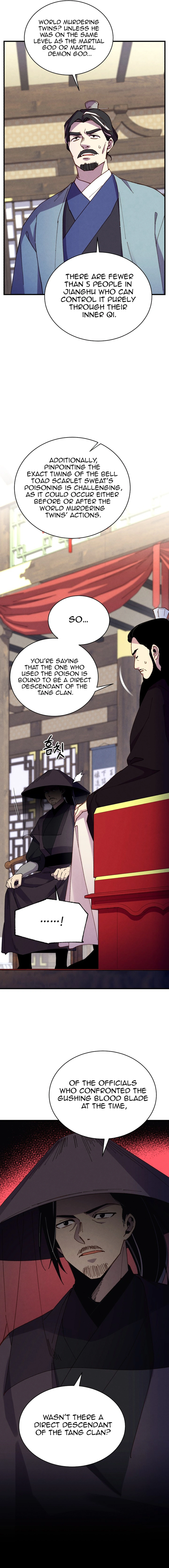 Read Lightning Degree Manga Online