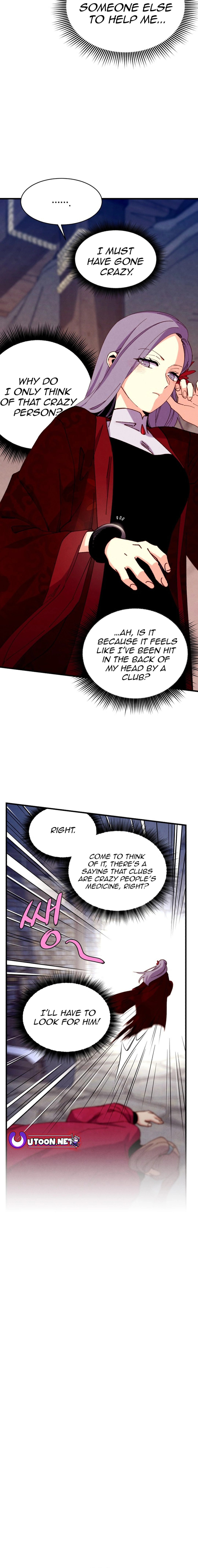 Read Lightning Degree Manga Online