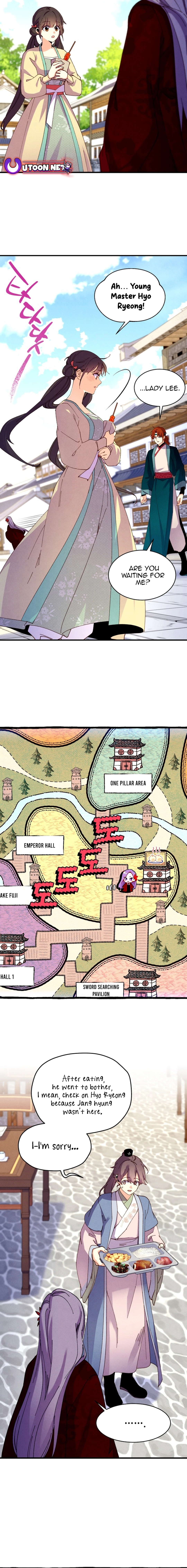 Read Lightning Degree Manga Online