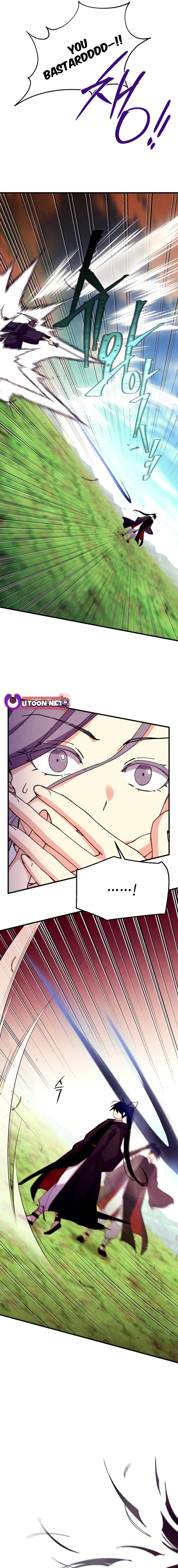 Read Lightning Degree Manga Online