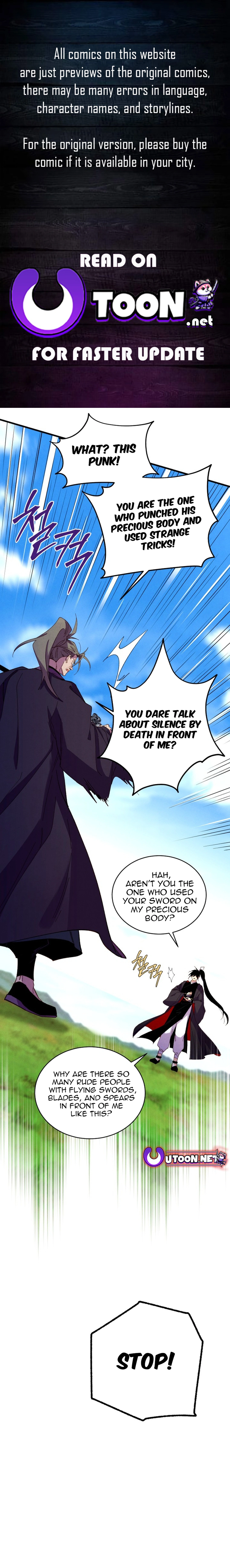 Read Lightning Degree Manga Online