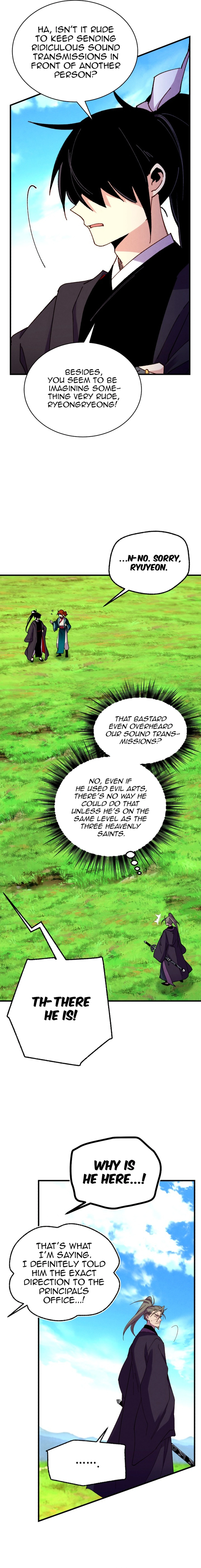 Read Lightning Degree Manga Online