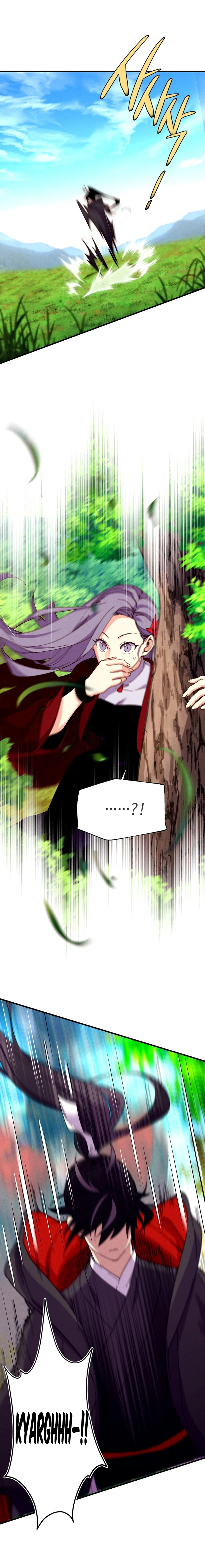 Read Lightning Degree Manga Online