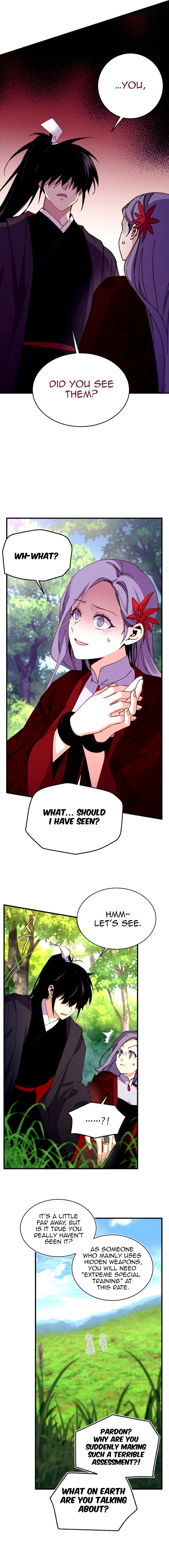 Read Lightning Degree Manga Online