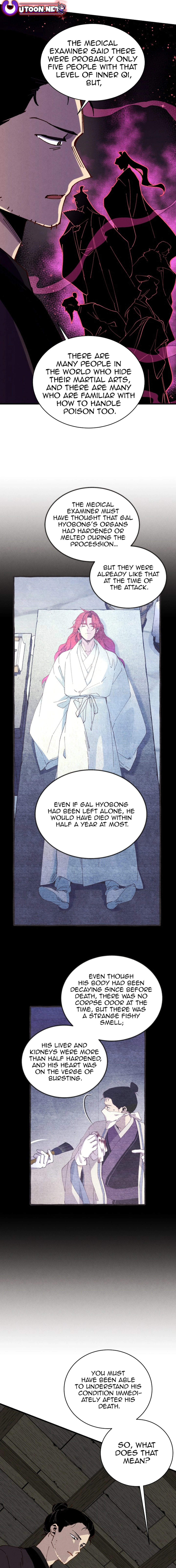 Read Lightning Degree Manga Online