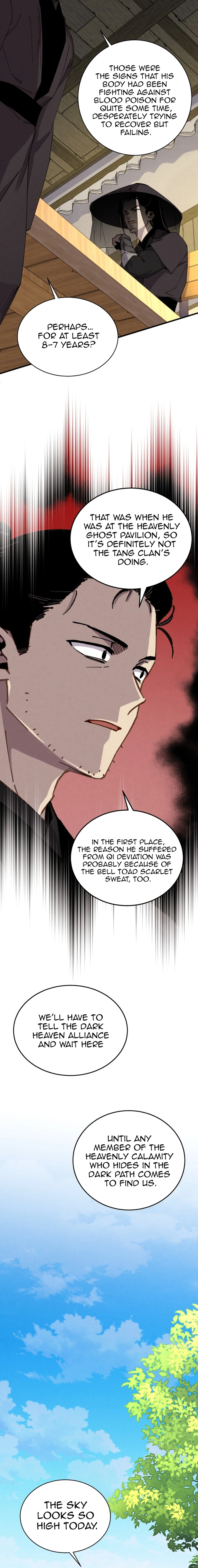 Read Lightning Degree Manga Online