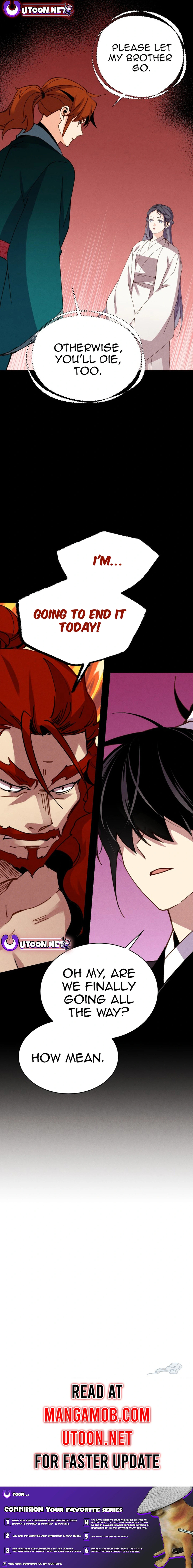 Read Lightning Degree Manga Online