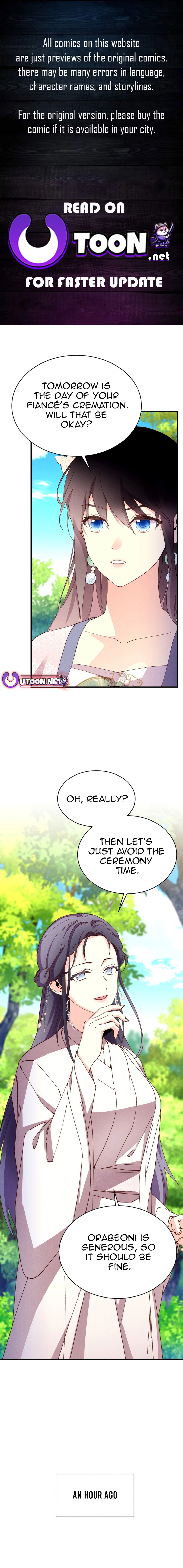 Read Lightning Degree Manga Online