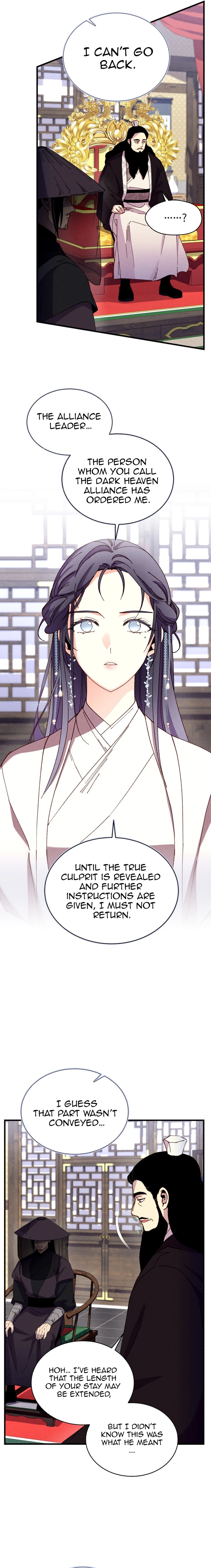 Read Lightning Degree Manga Online