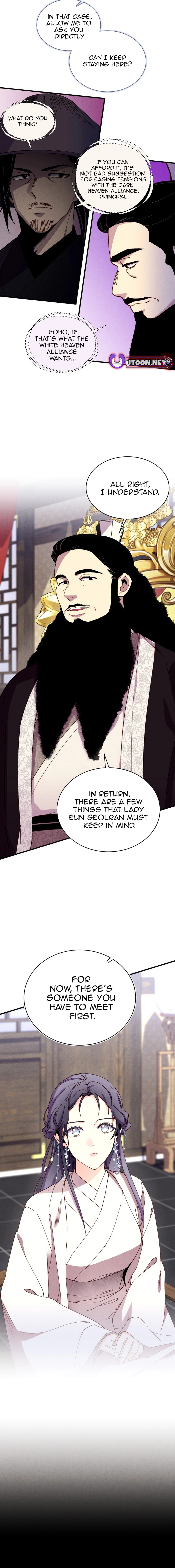 Read Lightning Degree Manga Online