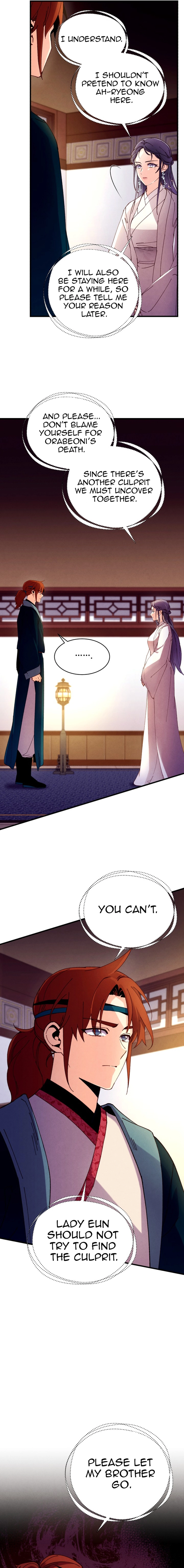 Read Lightning Degree Manga Online