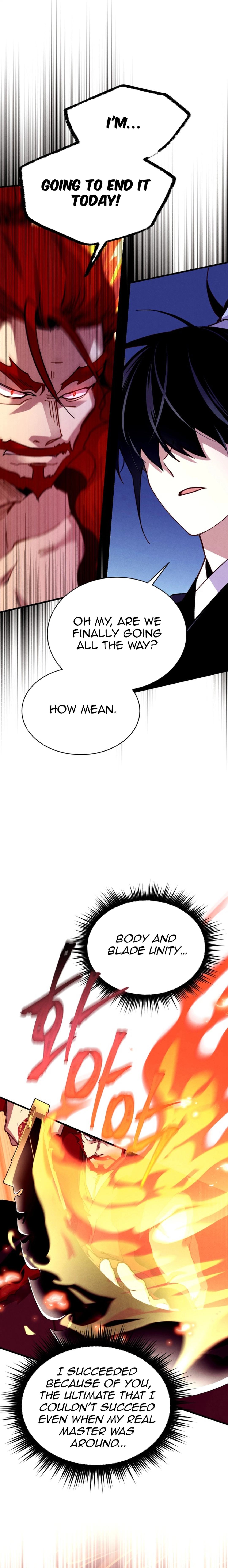 Read Lightning Degree Manga Online