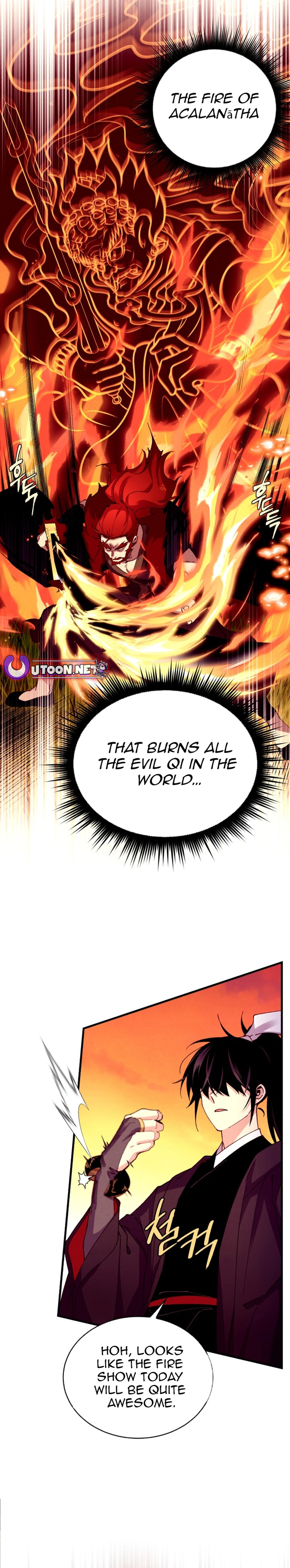 Read Lightning Degree Manga Online