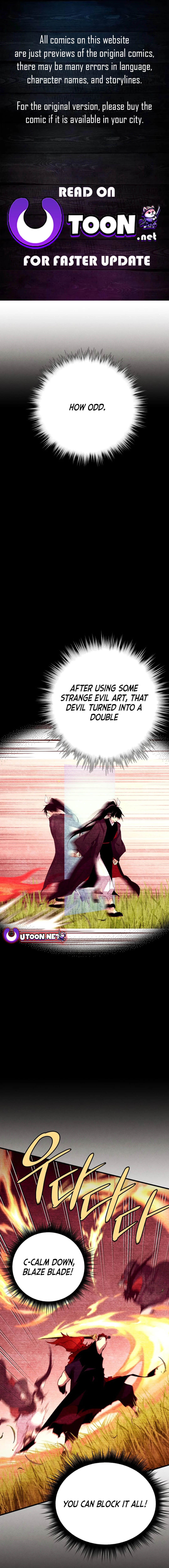 Read Lightning Degree Manga Online