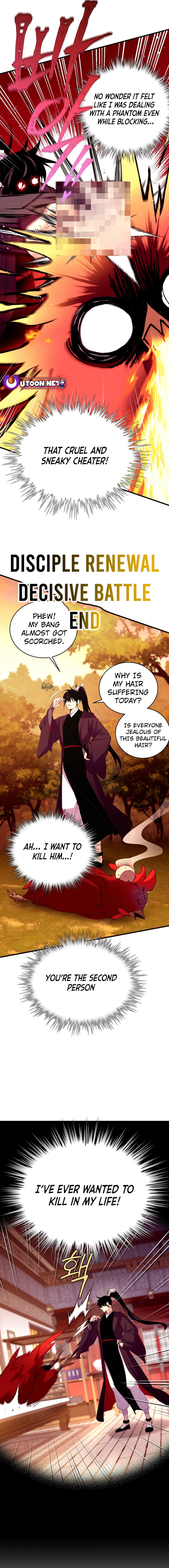 Read Lightning Degree Manga Online