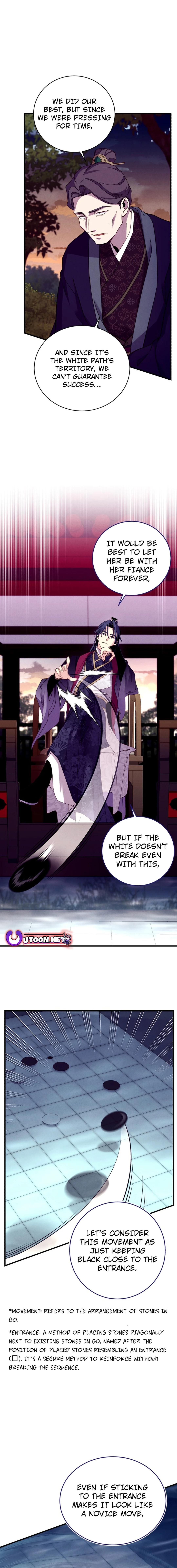 Read Lightning Degree Manga Online