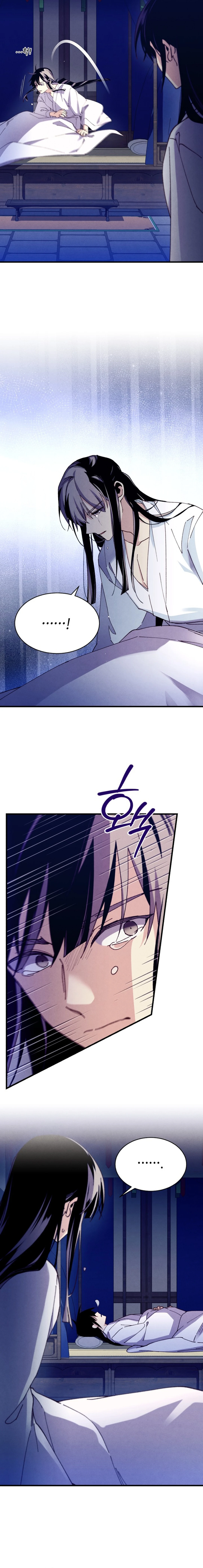 Read Lightning Degree Manga Online