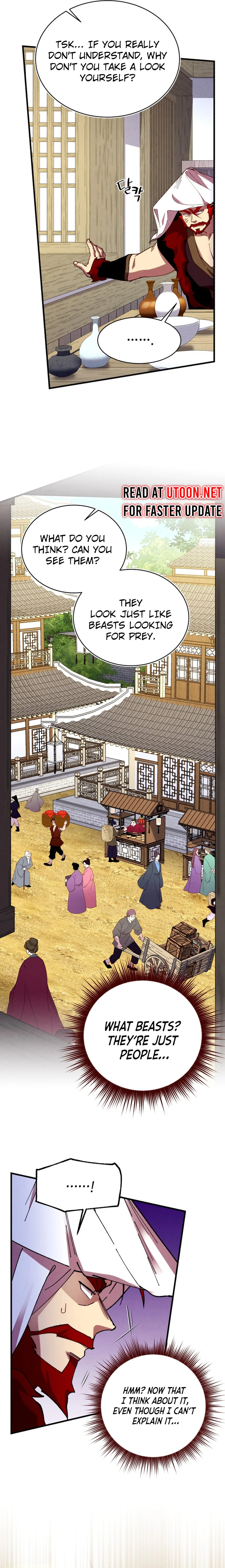 Read Lightning Degree Manga Online