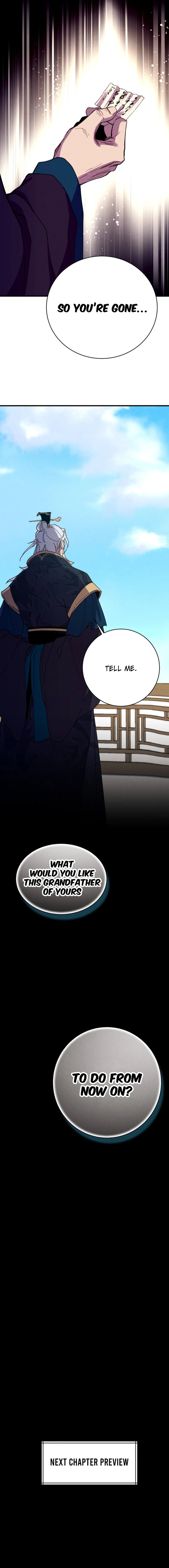 Read Lightning Degree Manga Online