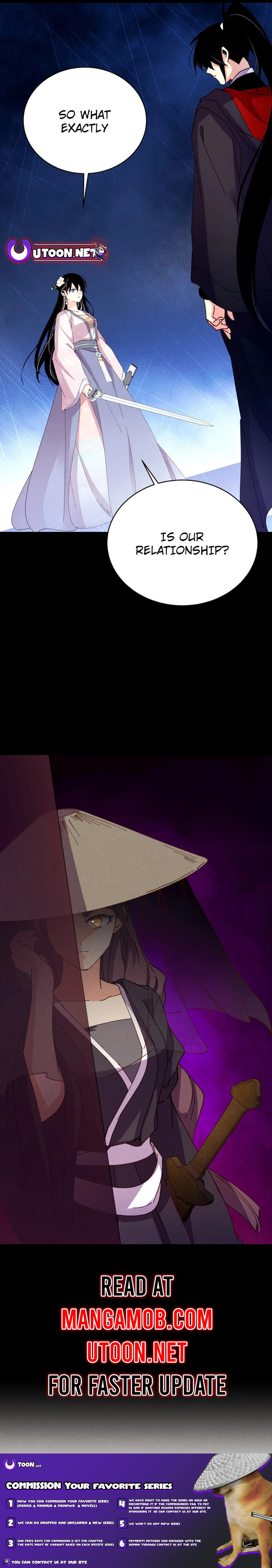 Read Lightning Degree Manga Online