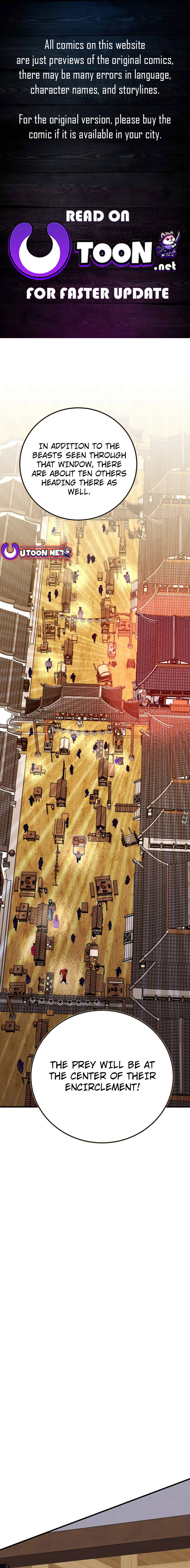 Read Lightning Degree Manga Online