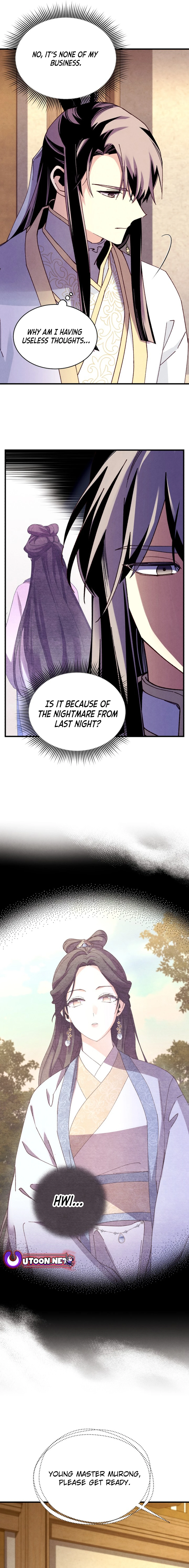 Read Lightning Degree Manga Online