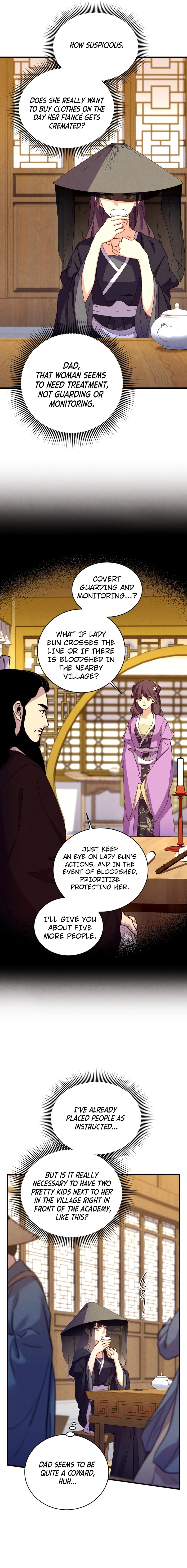 Read Lightning Degree Manga Online