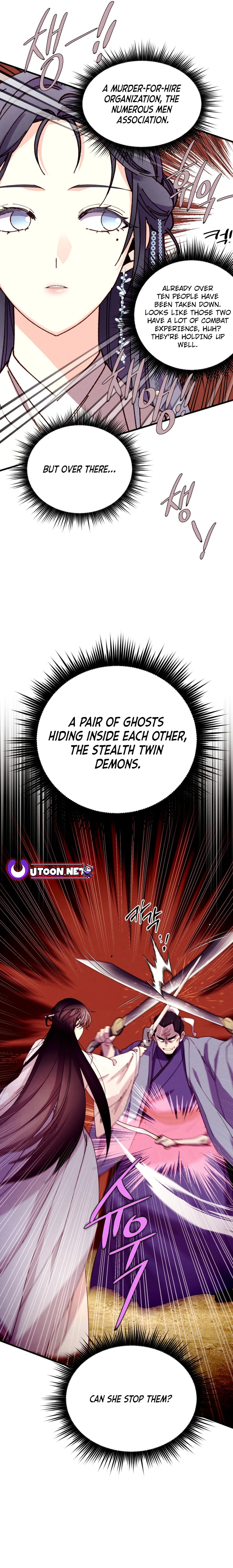 Read Lightning Degree Manga Online