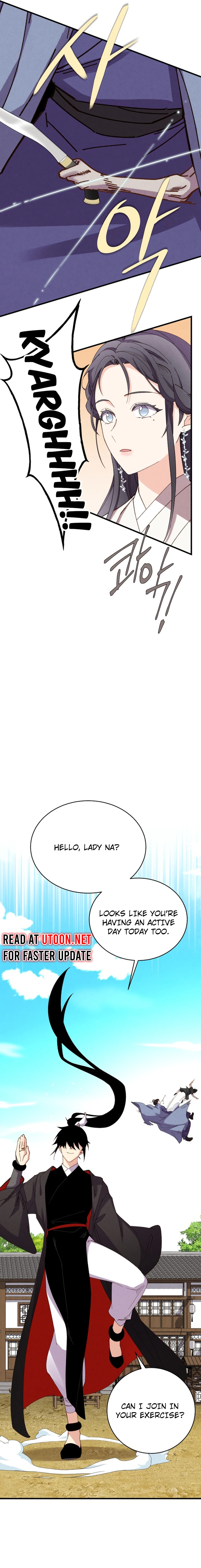 Read Lightning Degree Manga Online