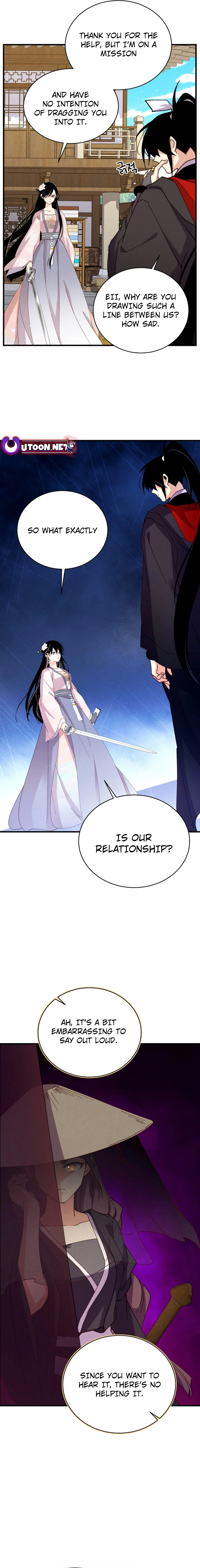 Read Lightning Degree Manga Online