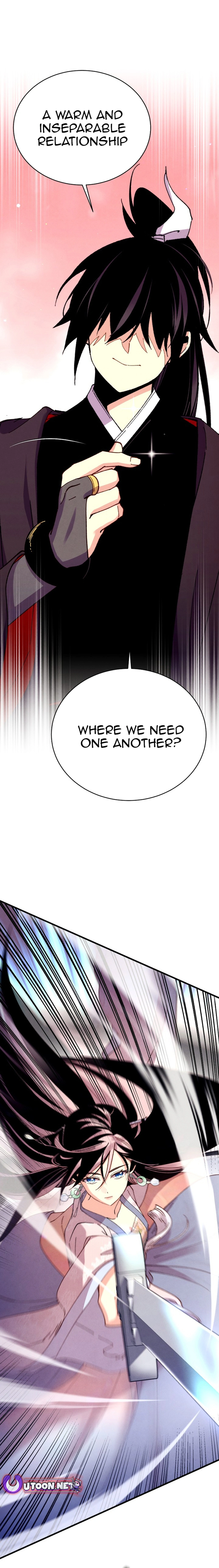 Read Lightning Degree Manga Online