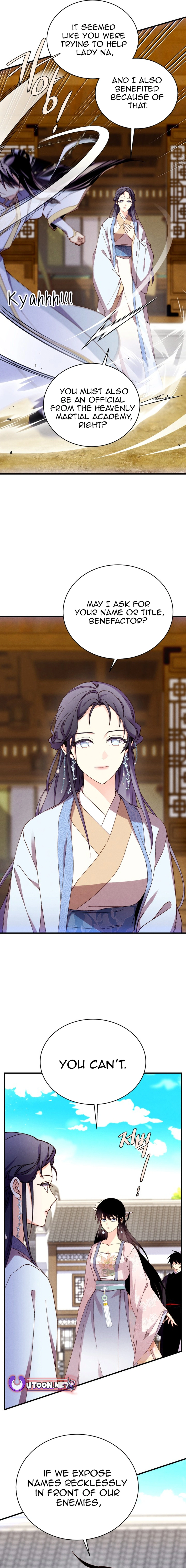 Read Lightning Degree Manga Online