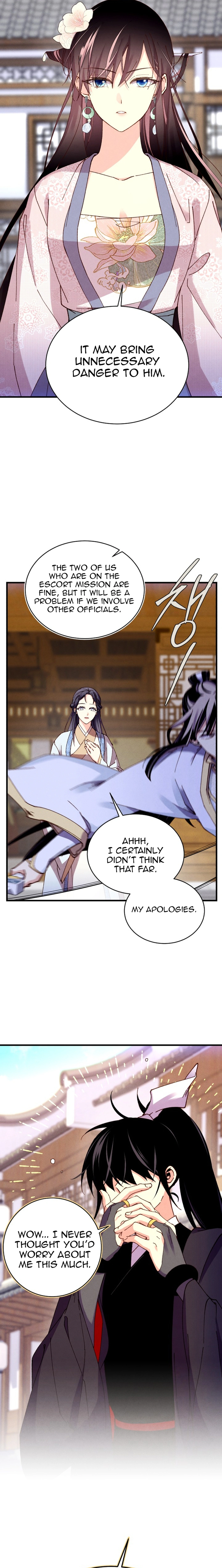 Read Lightning Degree Manga Online