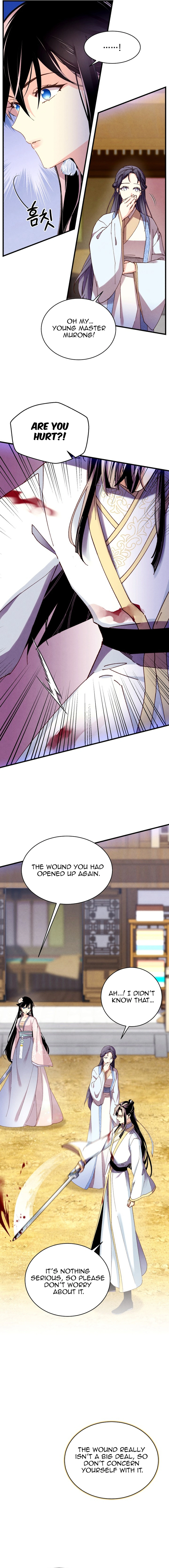 Read Lightning Degree Manga Online