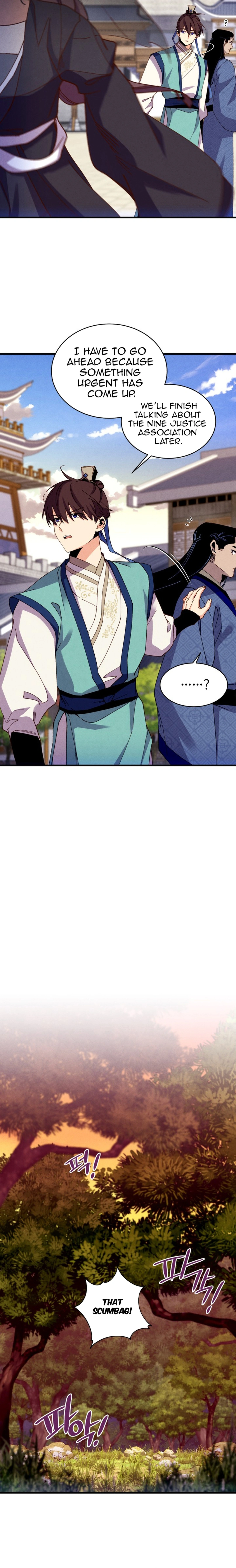 Read Lightning Degree Manga Online