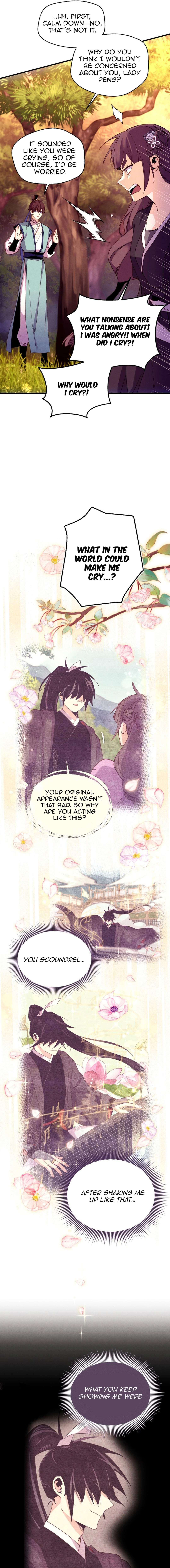 Read Lightning Degree Manga Online