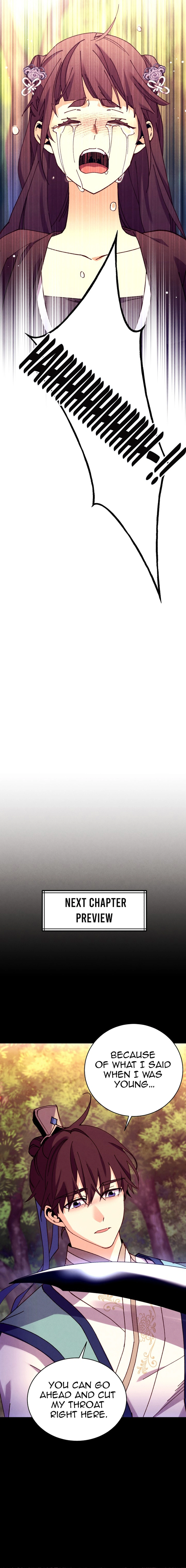 Read Lightning Degree Manga Online