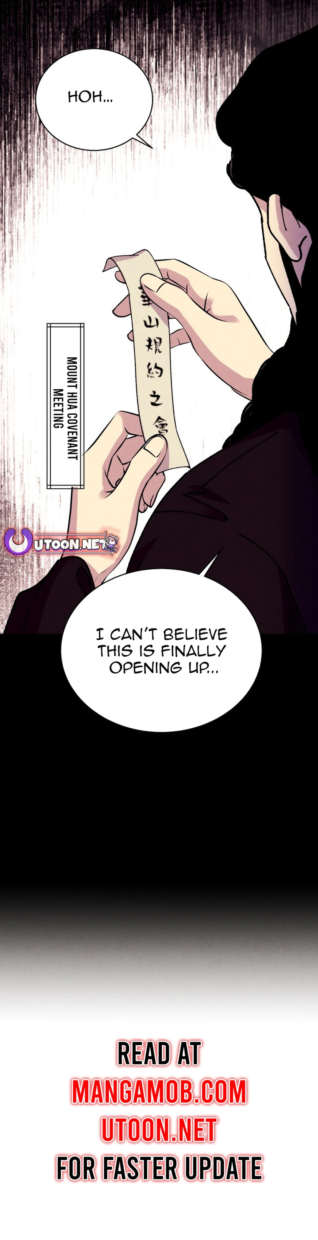 Read Lightning Degree Manga Online