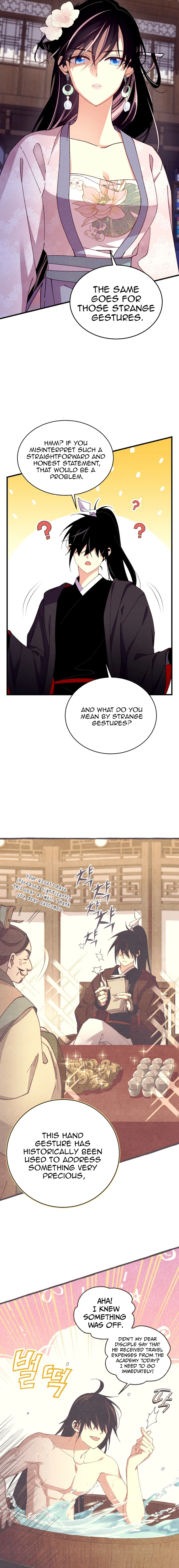 Read Lightning Degree Manga Online