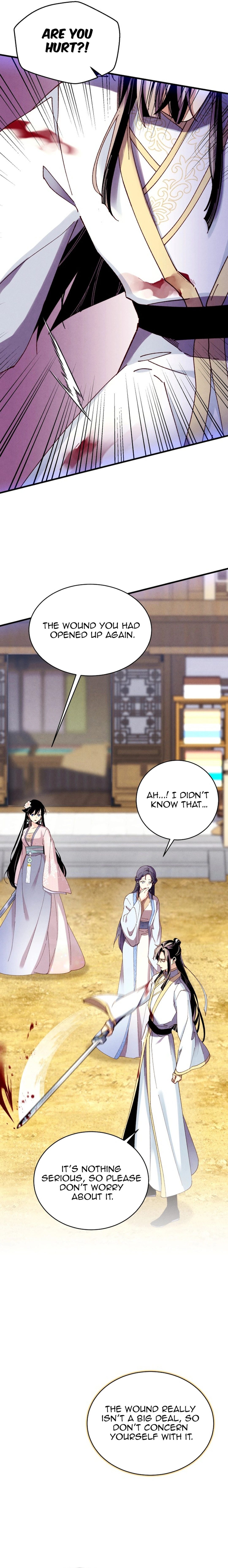 Read Lightning Degree Manga Online